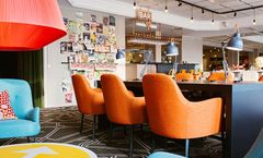 Scandic Uppsala Nord