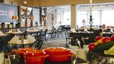 Scandic Uppsala Nord Restaurant
