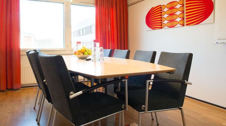 Scandic Uppsala Nord Meeting