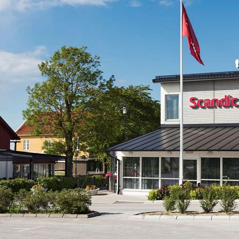 Scandic Visby