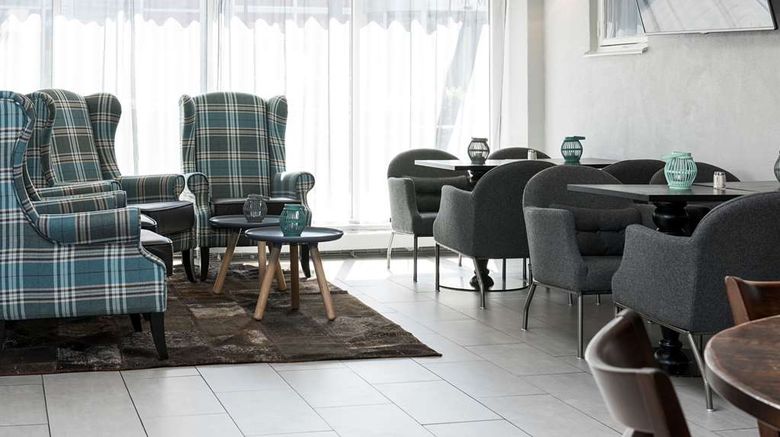 <b>Scandic Visby Restaurant</b>. Images powered by <a href="https://iceportal.shijigroup.com/" title="IcePortal" target="_blank">IcePortal</a>.