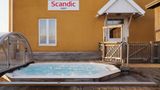 Scandic Visby Spa