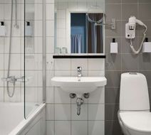 Scandic Visby Room