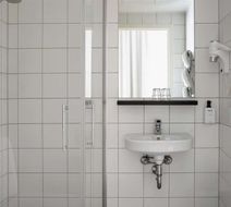 Scandic Visby Room