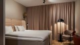 Scandic Visby Room