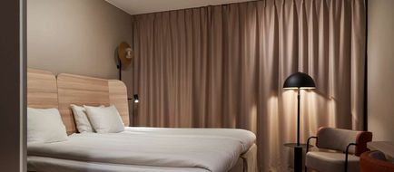Scandic Visby Room