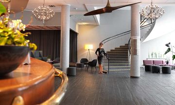 Scandic Varnamo