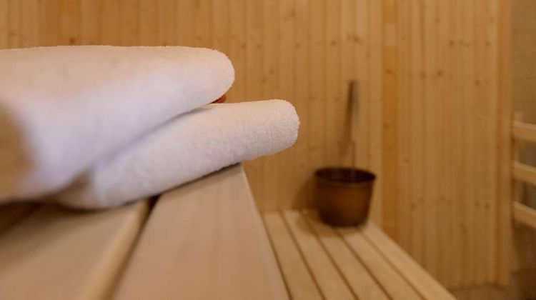 Scandic Varnamo Spa