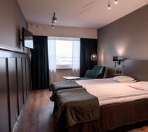 Scandic Varnamo Room
