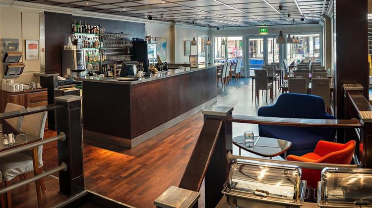 Scandic Varnamo Restaurant