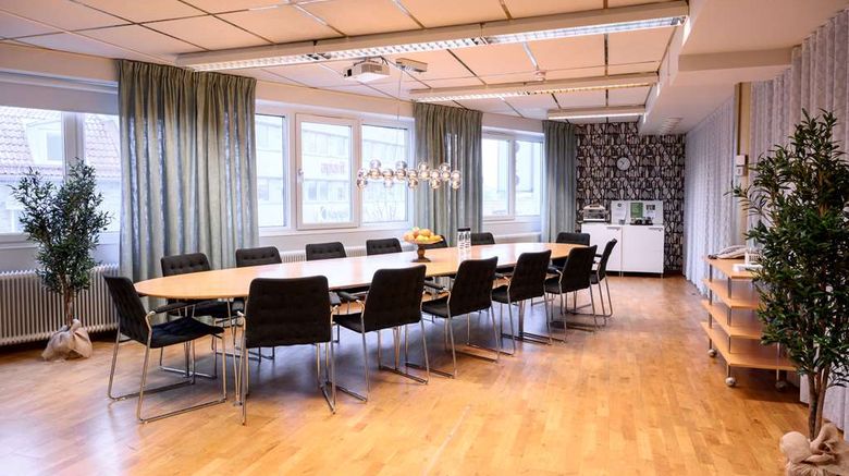 <b>Scandic Varnamo Meeting</b>. Images powered by <a href="https://iceportal.shijigroup.com/" title="IcePortal" target="_blank">IcePortal</a>.