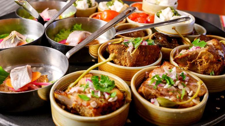 <b>Scandic Varnamo Restaurant</b>. Images powered by <a href="https://iceportal.shijigroup.com/" title="IcePortal" target="_blank">IcePortal</a>.