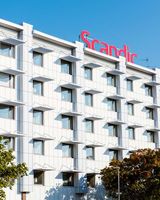Scandic Hotel Vasteras