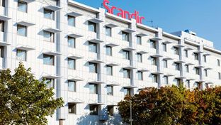 Scandic Hotel Vasteras