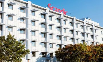 Scandic Hotel Vasteras