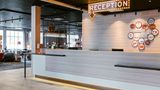 Scandic Hotel Vasteras Lobby