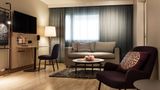 Scandic Hotel Vasteras Room