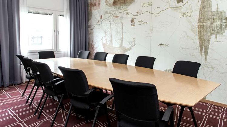 Scandic Hotel Vasteras Meeting