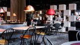 Scandic Hotel Vasteras Restaurant