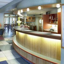 Scandic Hotel Vaxjo