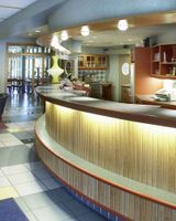 Scandic Hotel Vaxjo