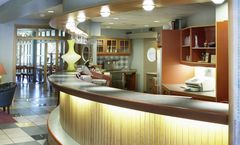 Scandic Hotel Vaxjo