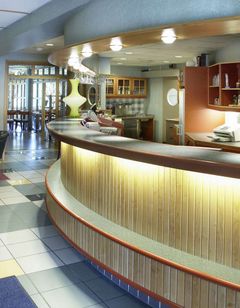 Scandic Hotel Vaxjo