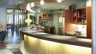 Scandic Hotel Vaxjo