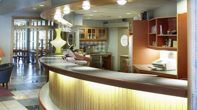 Scandic Hotel Vaxjo