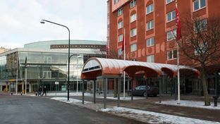 Scandic Hotel Grand
