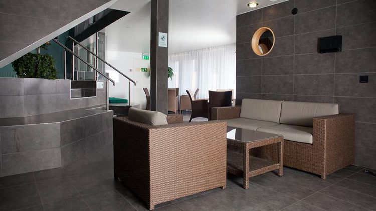 Scandic Hotel Grand Spa