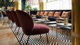 Scandic Hotel Grand Lobby