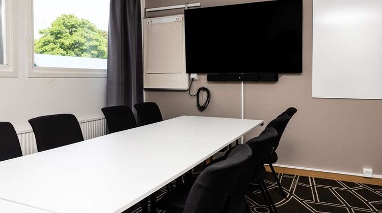 Scandic Hotel Orebro Vast Meeting