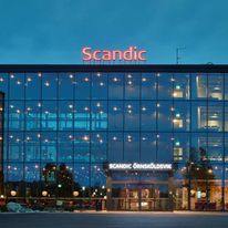 Scandic Hotel Ornskolsvik