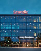 Scandic Hotel Ornskolsvik