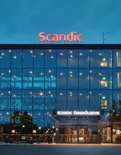 Scandic Hotel Ornskolsvik
