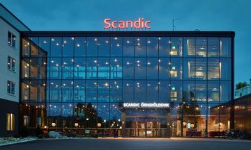 Scandic Hotel Ornskolsvik