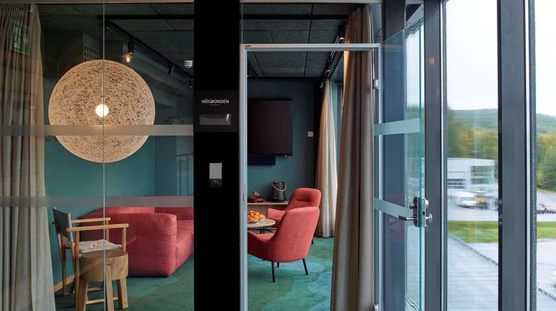 <b>Scandic Hotel Ornskolsvik Meeting</b>. Images powered by <a href="https://iceportal.shijigroup.com/" title="IcePortal" target="_blank">IcePortal</a>.
