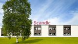 Scandic Ostersund Syd Exterior