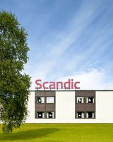 Scandic Ostersund Syd