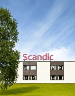 Scandic Ostersund Syd