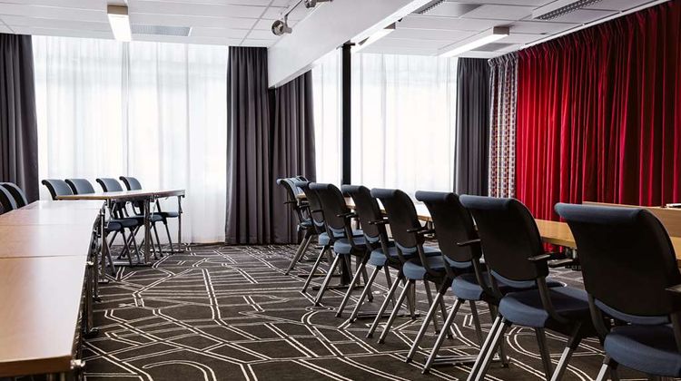Scandic Ostersund Syd Meeting