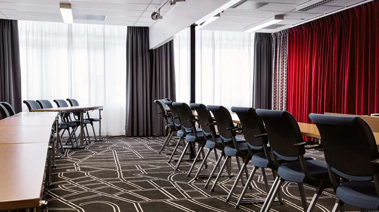 <b>Scandic Ostersund Syd Meeting</b>. Images powered by <a href="https://iceportal.shijigroup.com/" title="IcePortal" target="_blank">IcePortal</a>.