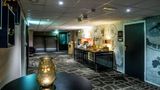 Scandic Ostersund Syd Lobby