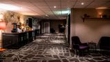 Scandic Ostersund Syd Lobby