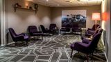 Scandic Ostersund Syd Lobby