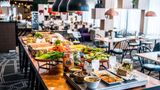 Scandic Ostersund Syd Restaurant