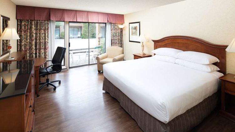 Red Lion Hotel Redding Other