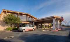 Red Lion Hotel Redding