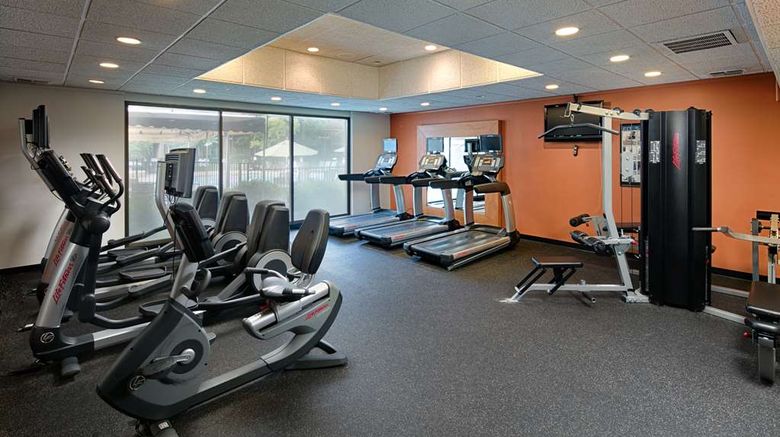 <b>Red Lion Hotel Redding Health</b>. Images powered by <a href="https://iceportal.shijigroup.com/" title="IcePortal" target="_blank">IcePortal</a>.